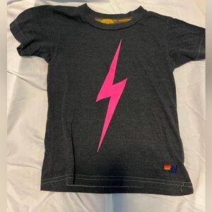 Aviator Nation youth tee